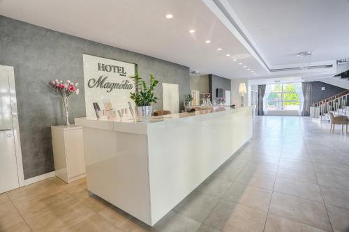 Фотография гостиницы Hotel Magnólia