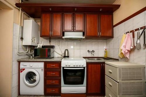 Фотографии хостела
ETNA