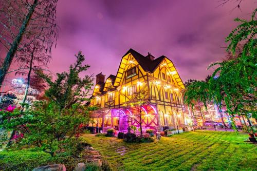 Фотография мини отеля Puli Story House