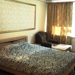 Фотография квартиры Апартаменты на проспекте 50 лет Октября 4/1