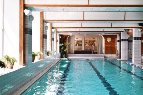 Фотография гостиницы Sunlight Hotel Conference & Spa