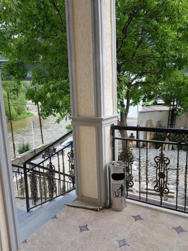 Фотография гостиницы Borjomi Classic