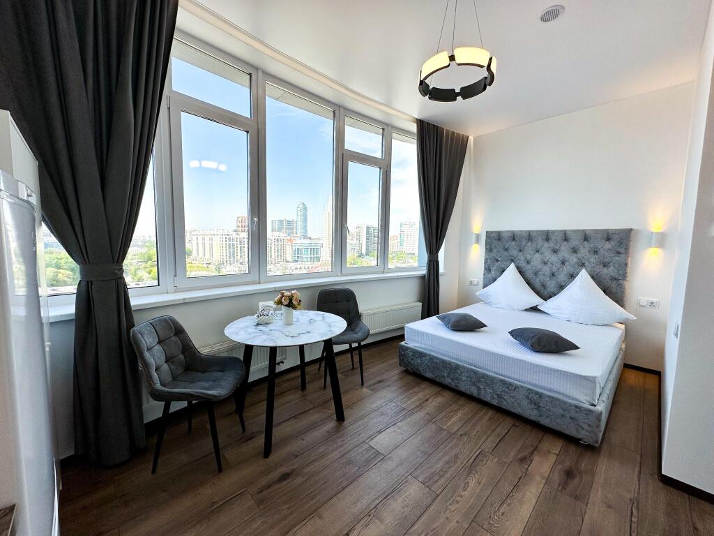 Фотография квартиры Royal Apart (Роял Апарт) на Степана Разина