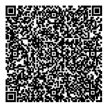QR код домов культуры Районный дом культуры Родина