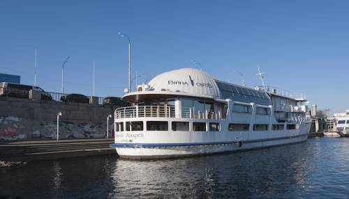 Фотография мини отеля Святой Андрей