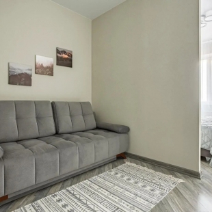 Фотография квартиры Your Place на улице Восточно-Кругликовская 22/2