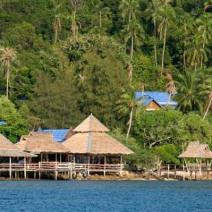 Фотографии гостиницы
Koh Talu Island Resort