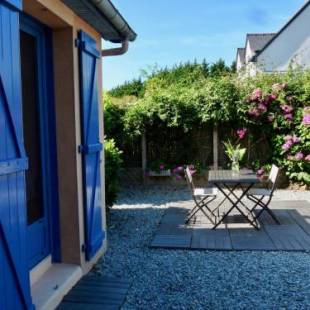 Фотографии гостевого дома
Suite à 800m de la plage