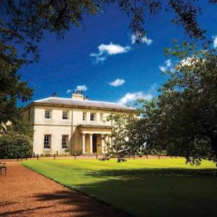 Фотографии гостевого дома
Macdonald Linden Hall, Golf & Country Club