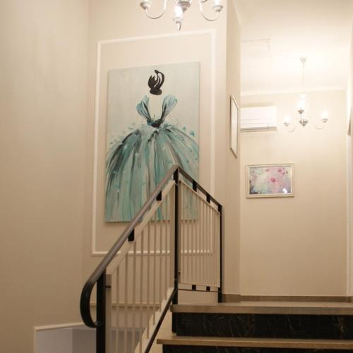 Фотография мини отеля LA DAMA ROOM&BREAKFAST