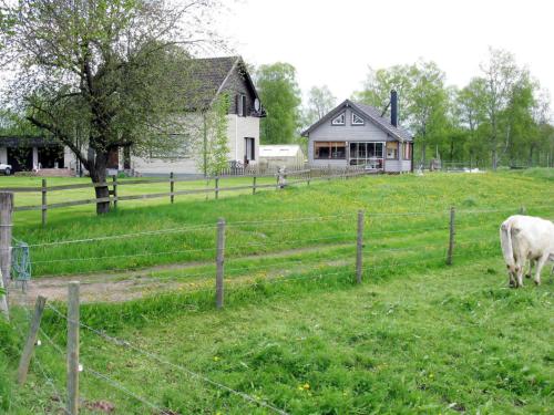 Фотография гостевого дома Holiday Home Djuvarp Ängen - SND117