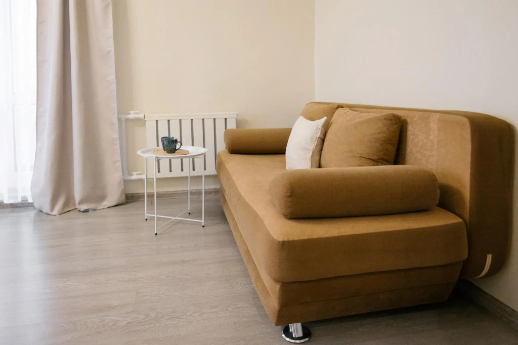 Фотография квартиры Апартаменты на Кооперативной 5