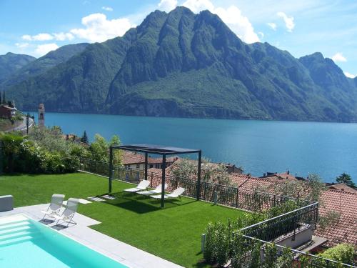 Фотография мини отеля Ai Ronchi B&B