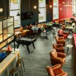 Фотография гостиницы Eklo Bordeaux Centre Bastide