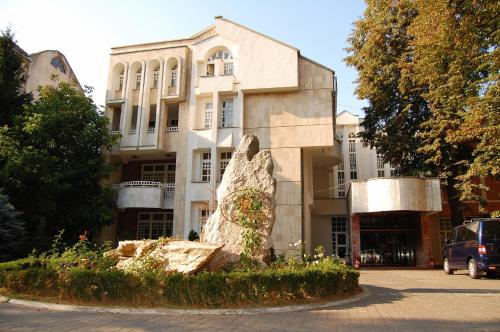 Фотографии гостиницы
Hotel Maria