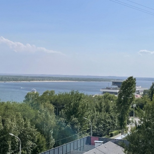 Фотография квартиры Квартира на Набережной