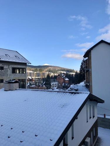 Фотография гостиницы Arleville