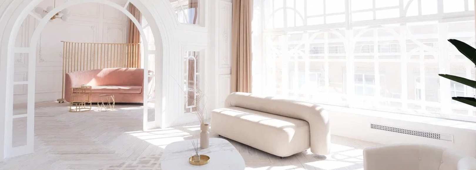 Фотография лофта Кассиопея