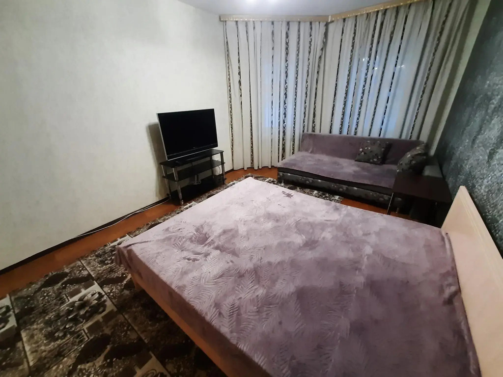 Фотография квартиры Апартаменты на проезде Восточный 5