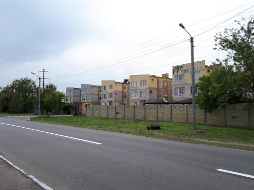 Фотографии апарт отеля
Коса