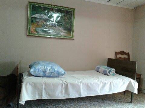 Фотография мини отеля Hotel Manana