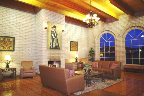 Фотография гостиницы Sierra Suites Boutique Hotel