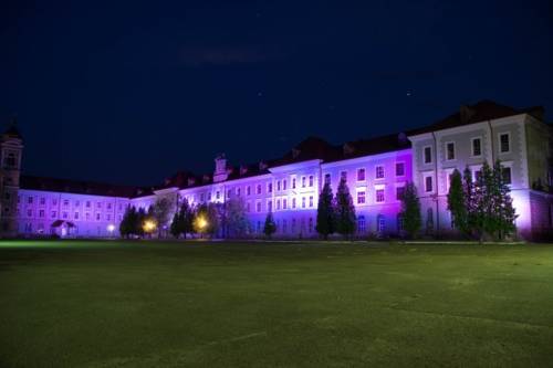 Фотография гостиницы Layar Palace