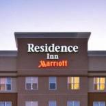 Фотография гостиницы Residence Inn by Marriott Omaha Aksarben Village