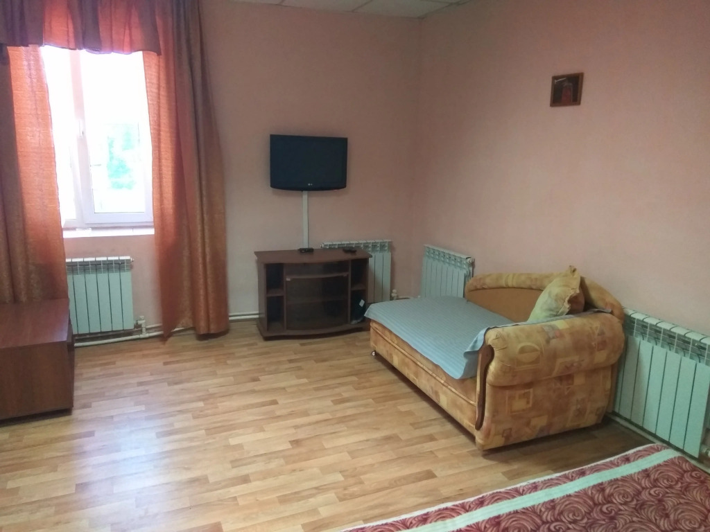 Фотография квартиры Квартира в центре