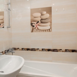 Фотография квартиры С комфортом на улице А.О. Емельянова