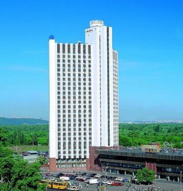 Фотография гостиницы Турист