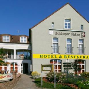 Фотографии гостевого дома
Hotel Goldener Fasan