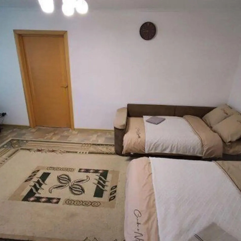 Фотография квартиры Апартаменты на улице Карла Маркса 20