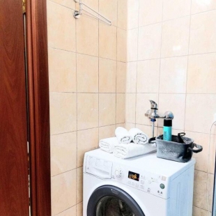 Фотография квартиры Апартаменты Павловском тракте 221