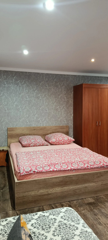 Фотография квартиры Апартаменты на Школьном Бульваре 3а