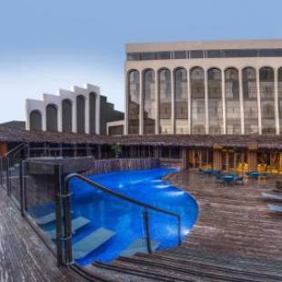 Фотографии гостиницы
Doubletree By Hilton Iquitos