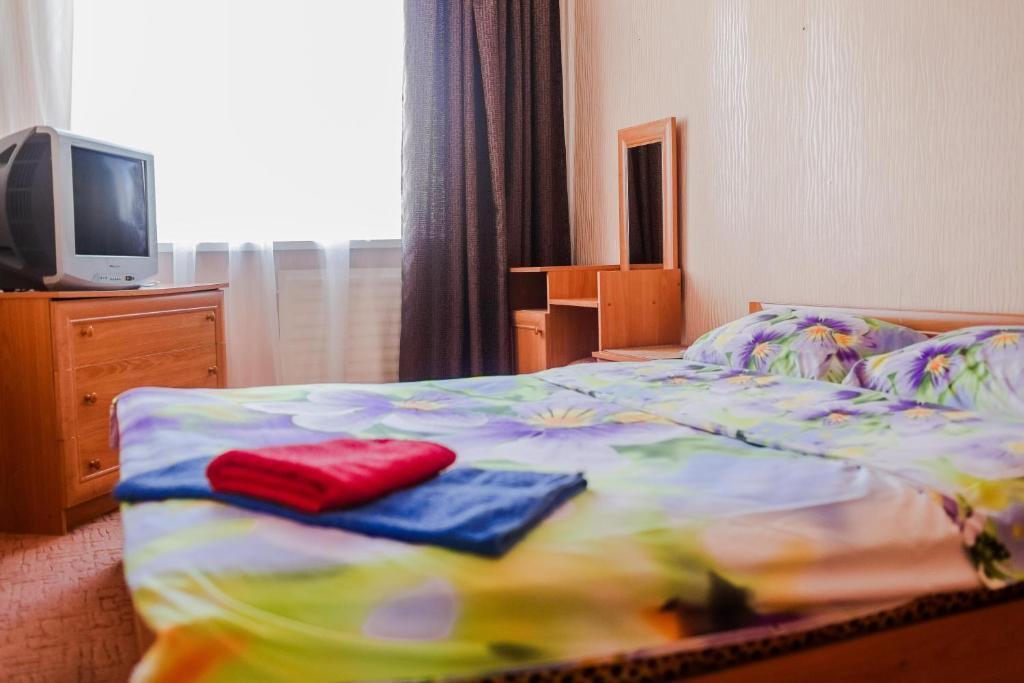 Фотография квартиры Апартаменты на Николаева 18