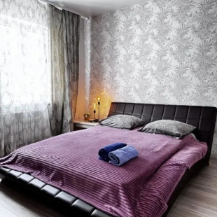 Фотография квартиры Квартира на Бульваре Гусева 57