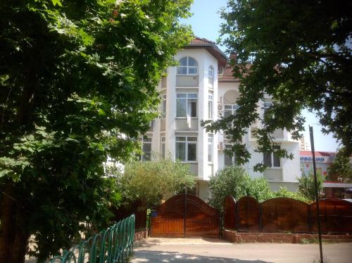 Фотография гостевого дома На Изумрудной