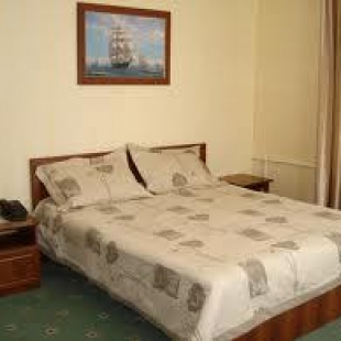 Фотография мини отеля Расслабанофф