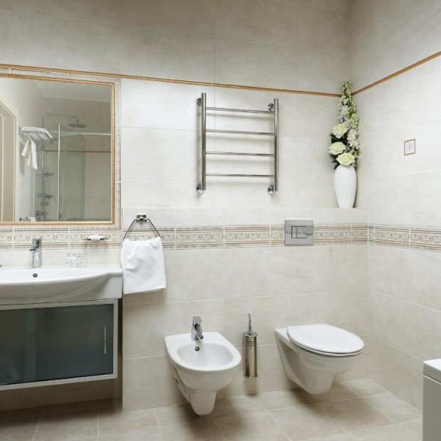 Фотографии гостиницы 
            Империал