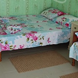 Фотография гостиницы У Петровича