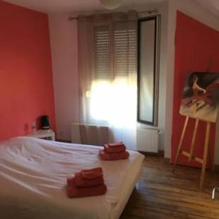 Фотографии мини отеля
CHAMBRE La Petite VENISE