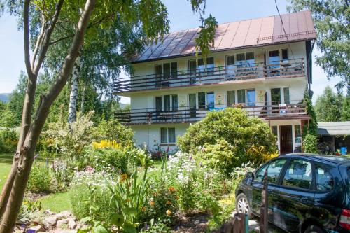 Фотография мини отеля U Andrzeja