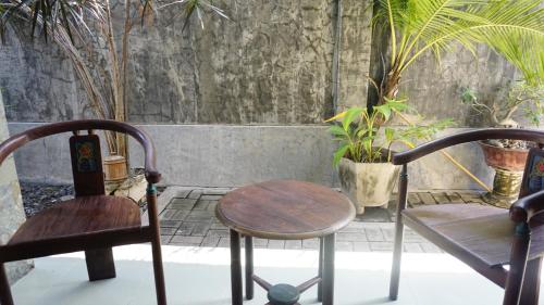 Фотография гостевого дома Jeru Homestay