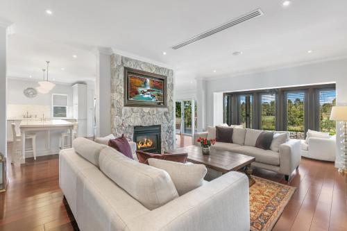 Фотография гостевого дома Glendower