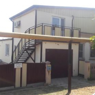 Фотография гостевого дома У Игоревича