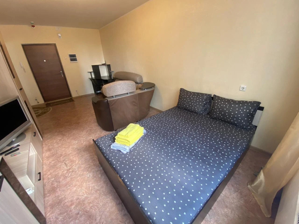 Фотография квартиры Квартира на улице Рубиновая 13