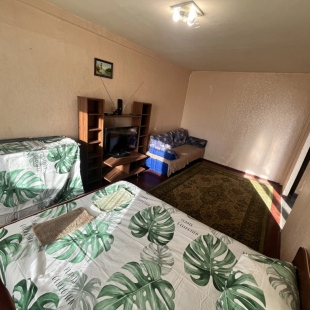 Фотография квартиры Квартира на Шахтерской 4A