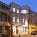 Фотография гостиницы Pi Art Butik Otel